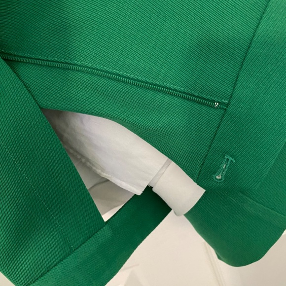 New without tag Celine Green pants - Picture 11 of 16